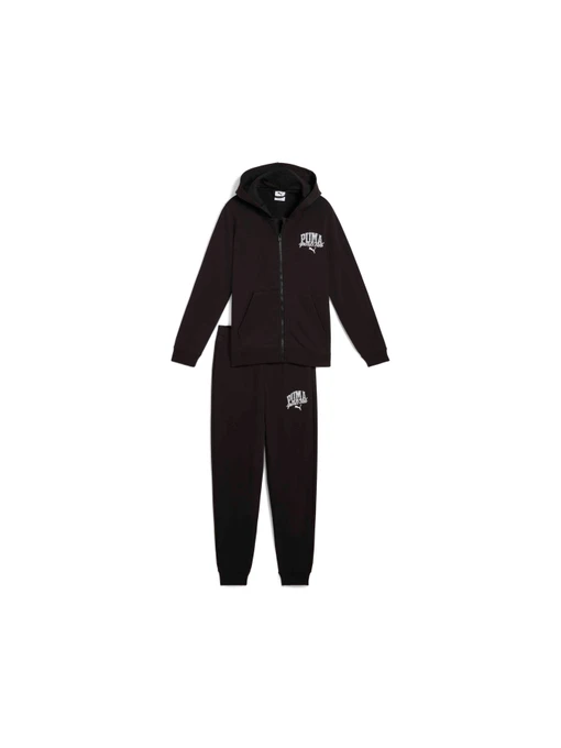 Костюми PUMA Class Sweat Suit модель 687279 Фото