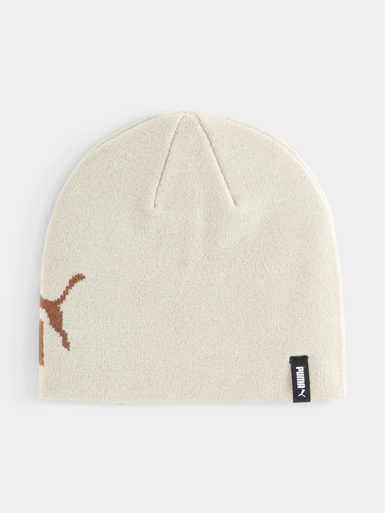 Шапка-бини ESS Cuffless Beanie Ess Cuffless Beanie модель 025636 Шапка-бини ESS Cuffless Beanie Ess Cuffless Beanie модель 025636 Фото