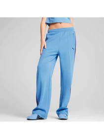 Брюки PUMA T7 Always On Straight Pants модель 629797 Фото