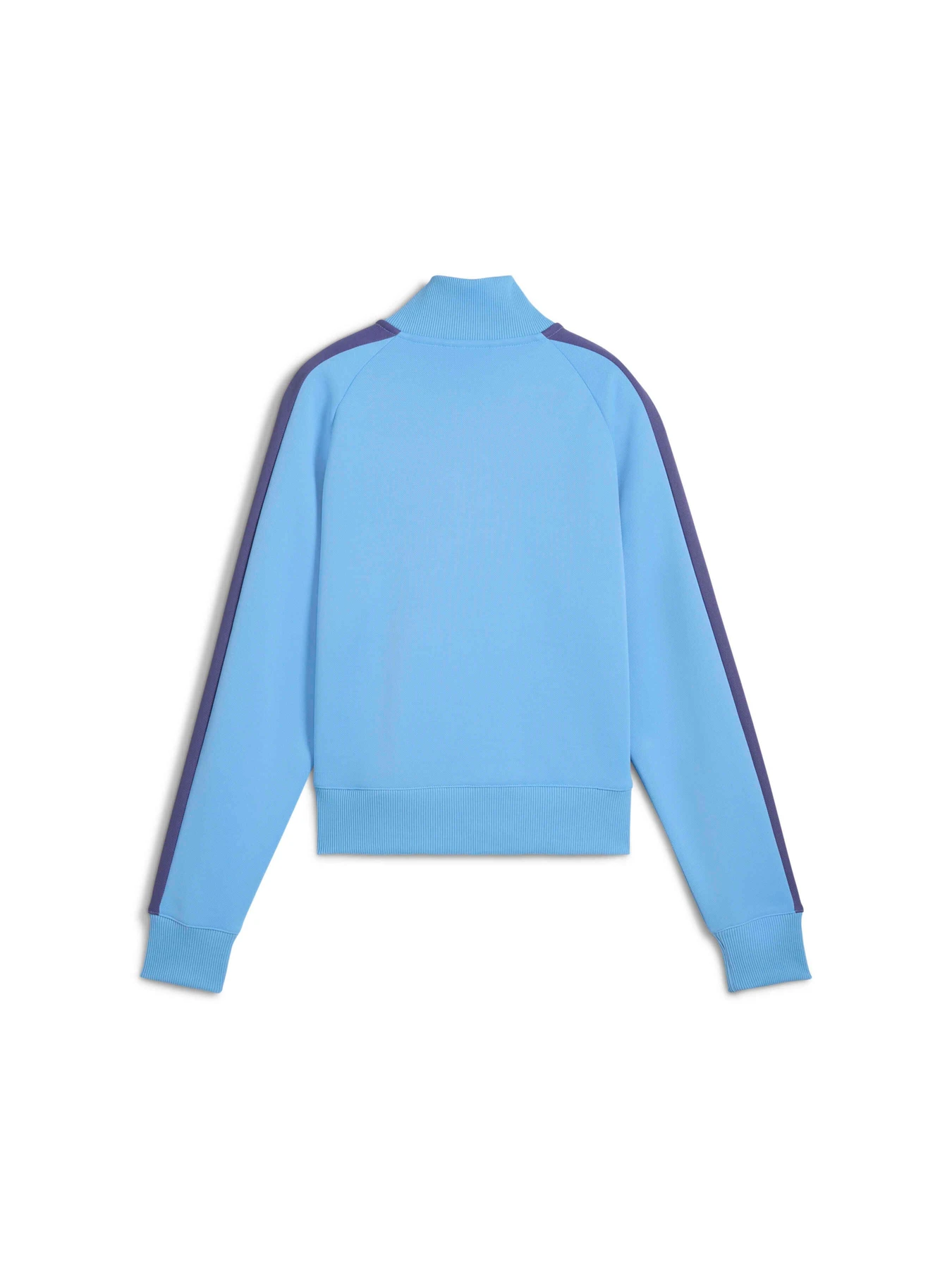 Худи и свитшоты PUMA T7 Always On Track Jacket модель 629796 Фото