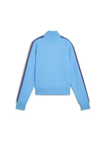 Худи и свитшоты PUMA T7 Always On Track Jacket модель 629796 Фото