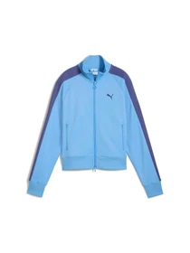 Худи и свитшоты PUMA T7 Always On Track Jacket модель 629796 Фото