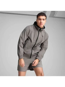 Худи и свитшоты PUMA Tech Track Jacket модель 629675 Фото