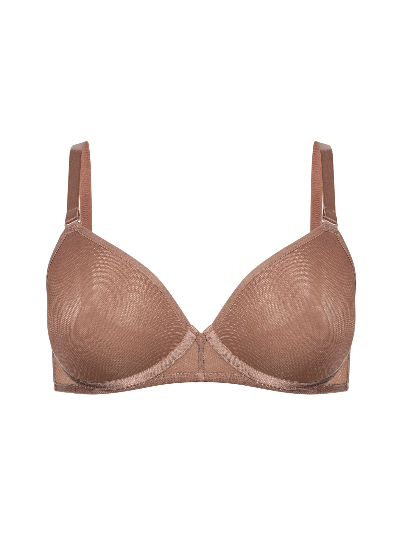 Нижнее белье Brabrabra модель SLZ26201015_nude Фото