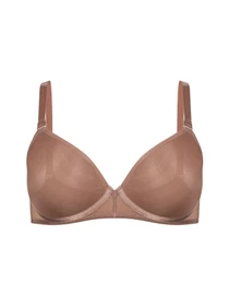 Нижнее белье Brabrabra модель SLZ26201015_nude Фото