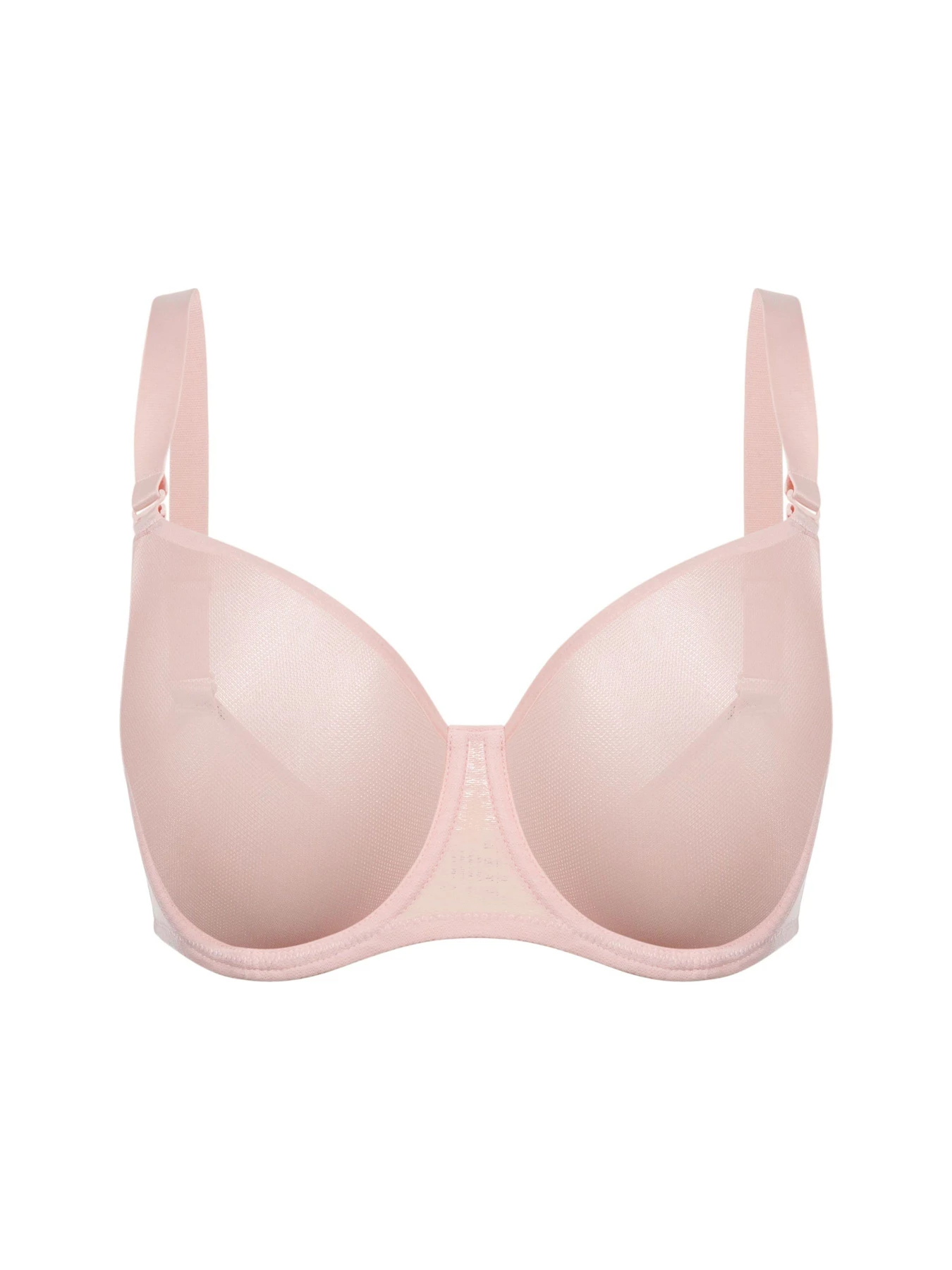 Нижнее белье Brabrabra модель SLZ26201033_pink Фото
