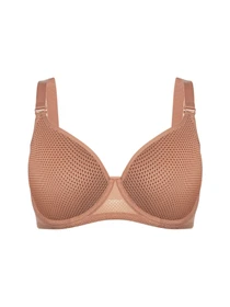 Нижнее белье Brabrabra модель SLZ26201208_caramel Фото