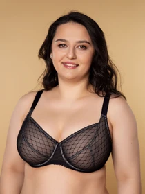 Нижня білизна Brabrabra модель SLZ27501011_black Фото