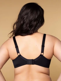 Нижня білизна Brabrabra модель SLZ27501011_black Фото