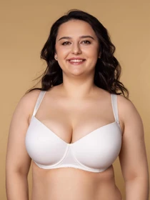 Нижня білизна Brabrabra модель SLZ27501133_white Фото