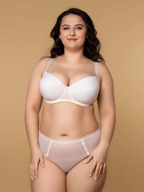 Нижнее белье Brabrabra модель SLZ27501133_white Фото