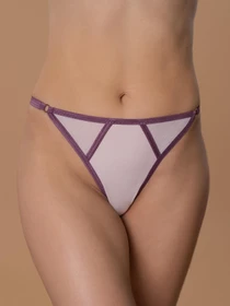 Нижня білизна Brabrabra модель SLZ27102002_cream Фото