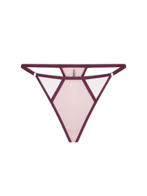 Нижня білизна Brabrabra модель SLZ27102002_cream Фото