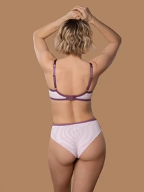 Нижня білизна Brabrabra модель SLZ27102003_cream Фото