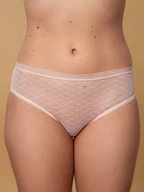Нижня білизна Brabrabra модель SLZ27502001_biscuit Фото