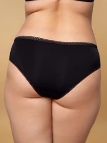 Нижнее белье Brabrabra модель SLZ27502001_black Фото