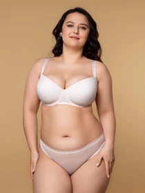 Нижнее белье Brabrabra модель SLZ27502002_white Фото