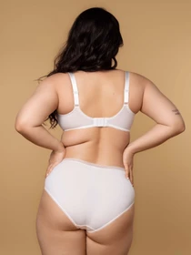 Нижня білизна Brabrabra модель SLZ27502101_white Фото