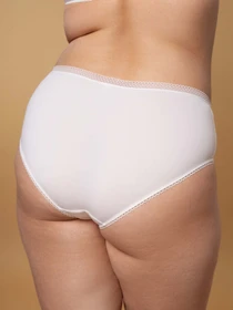 Нижня білизна Brabrabra модель SLZ27502101_white Фото