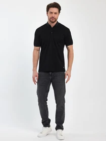 Футболки і поло Trend Collection модель TC12487BlackFTBLK Фото