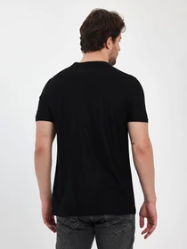 Футболки и поло Trend Collection модель TC12462BlackFTBLK Фото