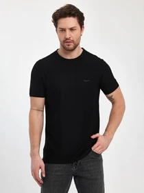 Футболки и поло Trend Collection модель TC12462BlackFTBLK Фото