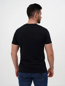 Футболки і поло Trend Collection модель TC12184DarkBlueFTBLK Фото