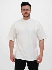 Футболки и поло Trend Collection модель TC12145WhiteFTBLK Фото