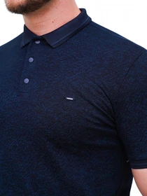 Футболки и поло Trend Collection модель TC12143DarkBlueFTBLK Фото