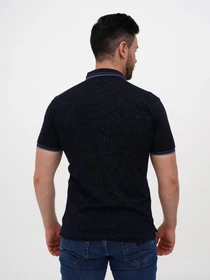 Футболки і поло Trend Collection модель TC12134DarkBlueFTBLK Фото
