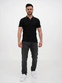 Футболки і поло Trend Collection модель TC12131BlackFTBLK Фото