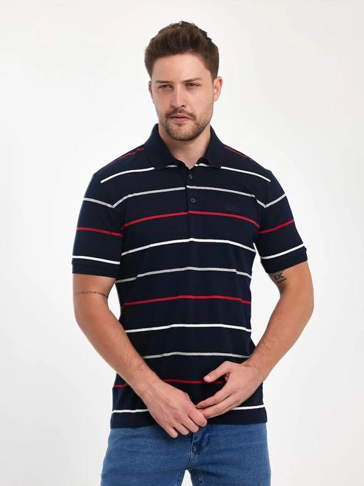 Футболки і поло Trend Collection модель TC11508DarkBlueFTBLK Фото