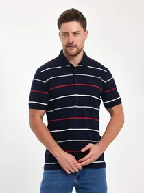Футболки и поло Trend Collection модель TC11508DarkBlueFTBLK Фото