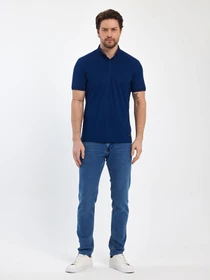 Футболки и поло Trend Collection модель TC11442DarkBlueFTBLK Фото