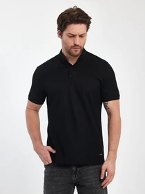 Футболки и поло Trend Collection модель TC11441BlackFTBLK Фото