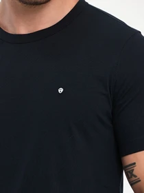 Футболки и поло Trend Collection модель TC11264DarkBlueFTBLK Фото