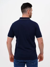 Футболки и поло Trend Collection модель TC11249DarkBlueFTBLK Фото