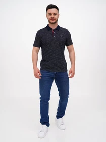 Футболки и поло Trend Collection модель TC11243DarkBlueFTBLK Фото