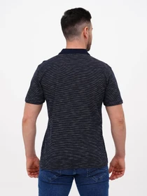 Футболки и поло Trend Collection модель TC11243DarkBlueFTBLK Фото