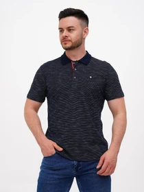 Футболки и поло Trend Collection модель TC11243DarkBlueFTBLK Фото