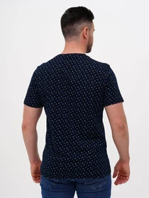 Футболки и поло Trend Collection модель TC11227DarkBlueFTBLK Фото