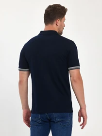 Футболки и поло Trend Collection модель TC11106DarkBlueFTBLK Фото