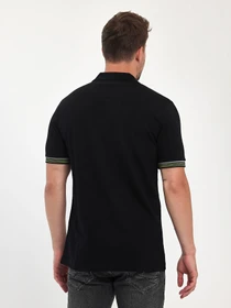 Футболки и поло Trend Collection модель TC11105BlackFTBLK Фото