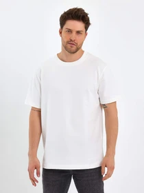Футболки и поло Trend Collection модель TC8818WhiteFTBLK Фото