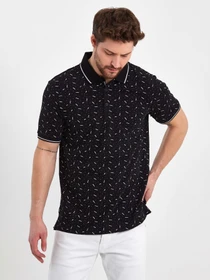 Футболки и поло Trend Collection модель TC8323BlackFTBLK Фото
