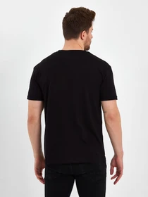 Футболки и поло Trend Collection модель TC8099BlackFTBLK Фото