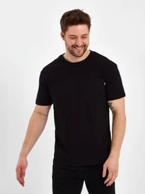 Футболки и поло Trend Collection модель TC8099BlackFTBLK Фото