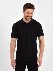 Футболки и поло Trend Collection модель TC7900BlackFTBLK Фото