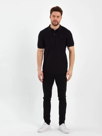 Футболки и поло Trend Collection модель TC7892BlackFTBLK Фото