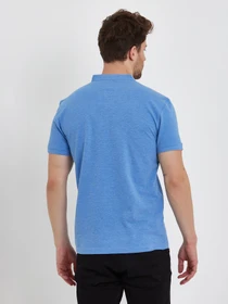 Футболки и поло Trend Collection модель TC7770LightBlueFTBLK Фото